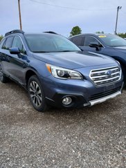 Used 2016 Subaru Outback 2.5i Limited image 1