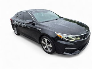 Used 2020 Kia Optima S w/ S Panoramic Sunroof Package image 1