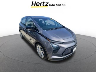 Used 2023 Chevrolet Bolt LT w/ Driver Confidence Package image 1