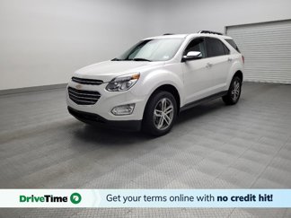 Used 2017 Chevrolet Equinox Premier w/ Enhanced Convenience Package image 1