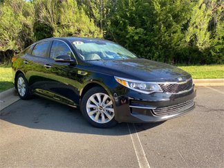 Used 2018 Kia Optima LX w/ Convenience Package image 1