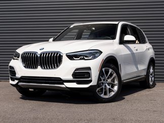 Used 2022 BMW X5 sDrive40i w/ Premium Package image 1