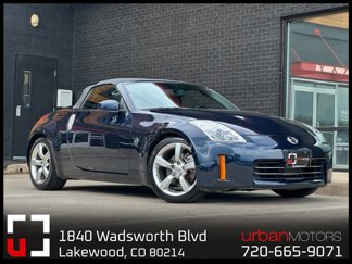 Used 2007 Nissan 350Z Touring image 1