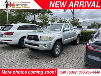 Used 2005 Toyota Tacoma PreRunner image 1