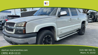Used 2006 Chevrolet Avalanche Z71 w/ Sun And Sound Package image 1