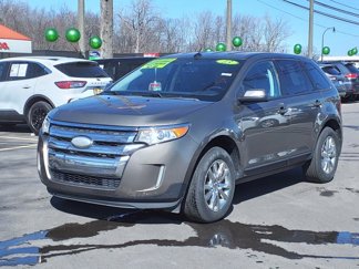 Used 2013 Ford Edge SEL image 1