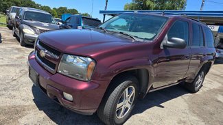 Used 2007 Chevrolet TrailBlazer LT image 1