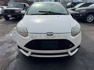 Used 2014 Ford Focus ST image 1
