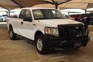 Used 2014 Ford F150 XL w/ Equipment Group 101A Mid image 1