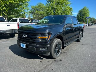 Certified 2024 Ford F150 XLT w/ Equipment Group 302A MID image 1