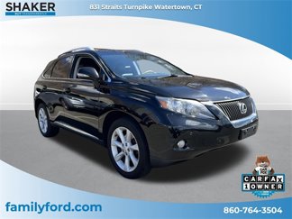 Used 2012 Lexus RX 350 AWD image 1