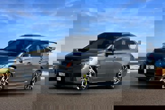 Used 2020 Subaru WRX STI image 1