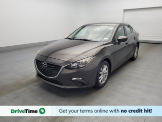 Used 2014 MAZDA MAZDA3 i Touring image 1