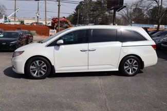 Used 2015 Honda Odyssey Touring image 1