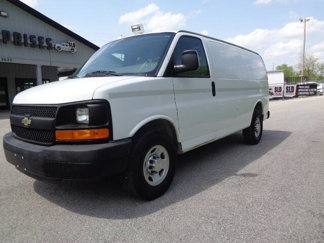 Used 2013 Chevrolet Express 2500 image 1