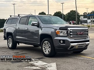 Used 2019 GMC Canyon SLT w/ Trailering Package image 1