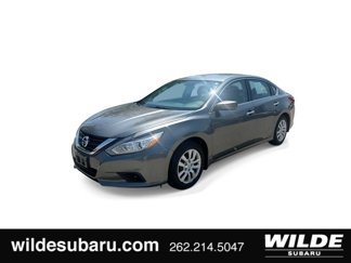 Used 2016 Nissan Altima 2.5 S image 1