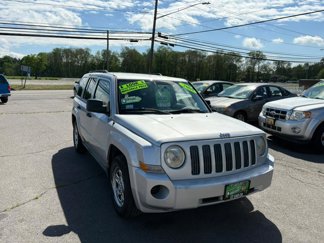 Used 2009 Jeep Patriot Sport image 1