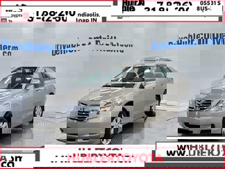 Used 2009 Toyota Camry Hybrid image 1