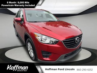 Used 2016 MAZDA CX-5 Sport image 1