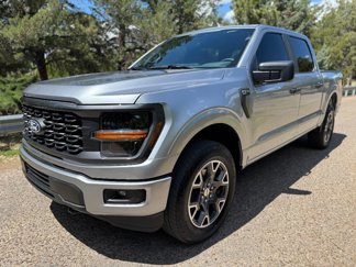 Used 2024 Ford F150 STX w/ Tow/Haul Package image 1