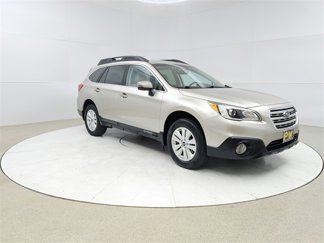 Used 2016 Subaru Outback 2.5i Premium image 1