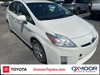 Used 2011 Toyota Prius Two image 1