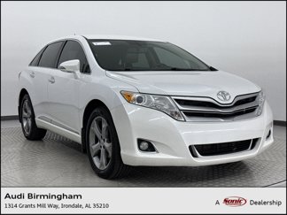 Used 2013 Toyota Venza XLE image 1