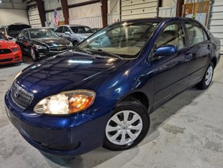 Used 2006 Toyota Corolla LE image 1