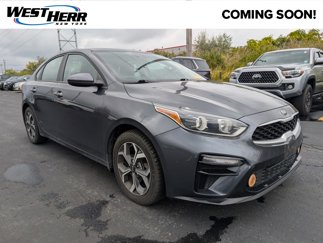 Used 2021 Kia Forte LXS video 1