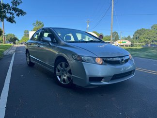 Used 2010 Honda Civic LX image 1