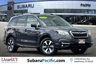 Used 2017 Subaru Forester 2.5i Limited w/ Popular Package #2 image 1