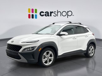 Used 2023 Hyundai Kona SEL image 1