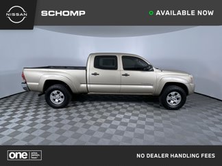 Used 2005 Toyota Tacoma 4x4 Double Cab image 1