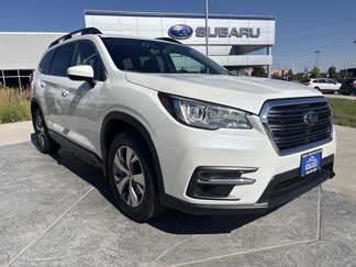 Certified 2022 Subaru Ascent Premium w/ Convenience Package image 1