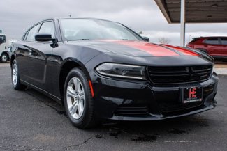 Used 2023 Dodge Charger SXT image 1