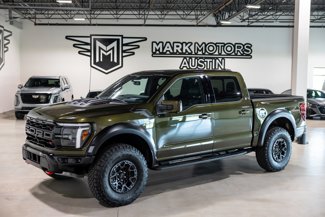 Used 2024 Ford F150 Raptor w/ Equipment Group 803A Raptor R image 1
