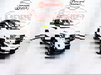 Used 2018 GMC Terrain SLT image 1