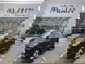 New 2025 Ford Escape Active w/ Cold Weather Package image 1
