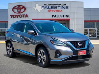 Used 2023 Nissan Murano SV image 1