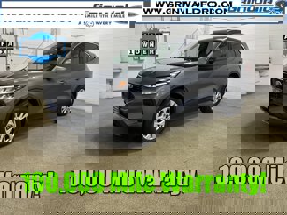 Certified 2024 Ford Escape Active image 1