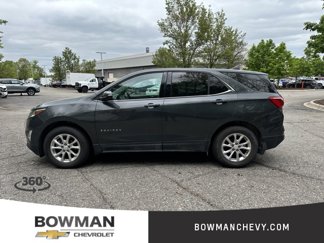 Used 2018 Chevrolet Equinox LT image 1