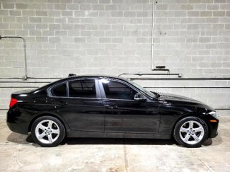 Used 2015 BMW 328i Sedan image 1
