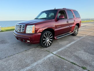 Used 2003 Cadillac Escalade AWD image 1