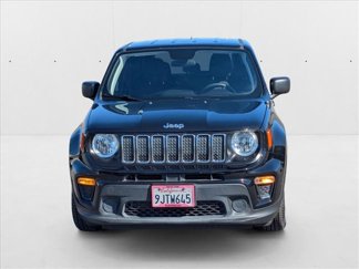 Used 2020 Jeep Renegade Sport video 2