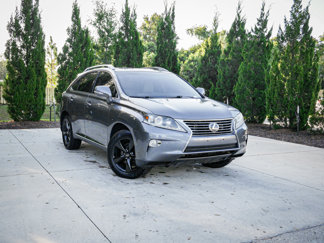 Used 2013 Lexus RX 350 AWD video 2