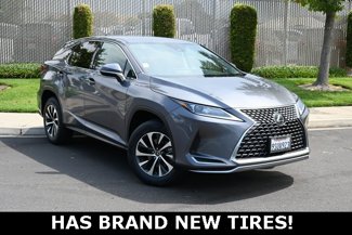 Used 2022 Lexus RX 350 FWD image 1