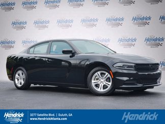 Used 2023 Dodge Charger SXT image 1