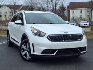 Used 2018 Kia Niro LX image 1