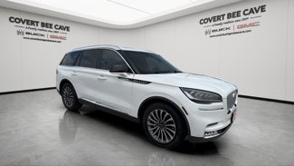 Used 2020 Lincoln Aviator Reserve w/ Equipment Group 201A image 1